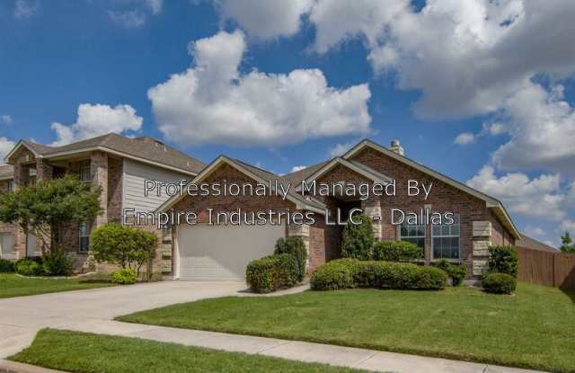 4409 Pangolin Dr - 4409 Pangolin Drive, Fort Worth, TX 76244