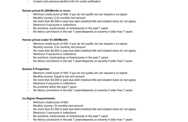 3201 Cave Springs Avenue - B - 3201 Cave Springs Avenue, Bowling Green, KY 42104