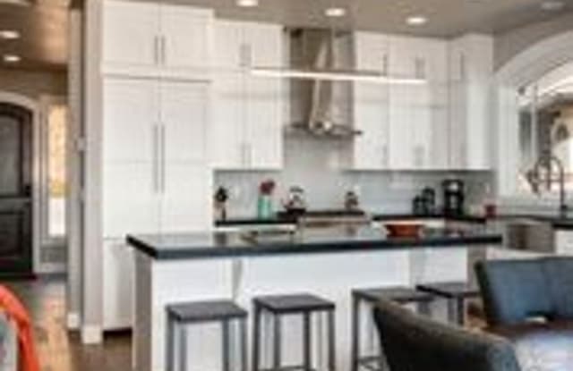 4224 Fairway Lane - 4224 Fairway Lane, Snyderville, UT 84098