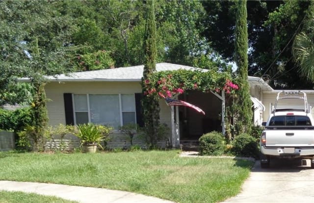 1109 BRIERCLIFF DRIVE - 1109 Briercliff Drive, Orlando, FL 32806