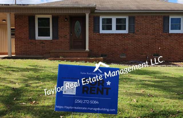 151 North Leland Drive - 151 North Leland Drive, Florence, AL 35630