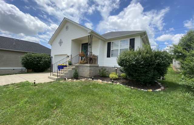 237 Kendale St - 237 Kendale Street, Bowling Green, KY 42103