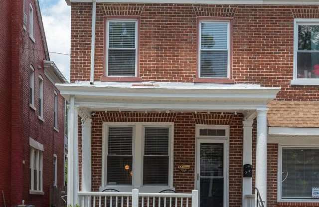 153 East Ross Street - 1 - 153 East Ross Street, Lancaster, PA 17602