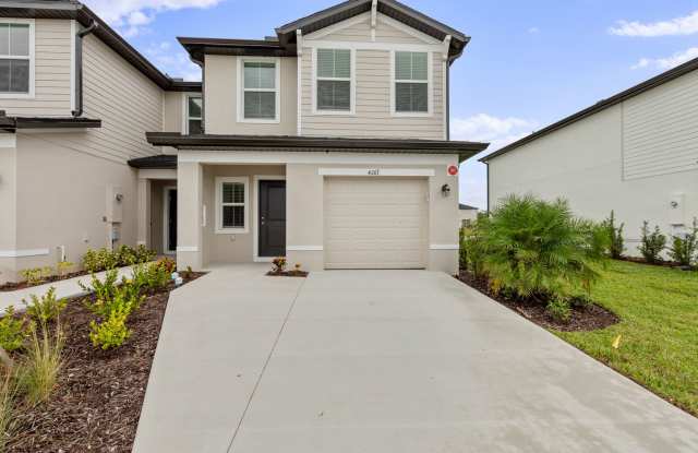 TOWNHOUSE IN CRANE LANDING FOR $1,800 3 BEDROOM, 2.5 BATH, 1 GARAGE photos photos