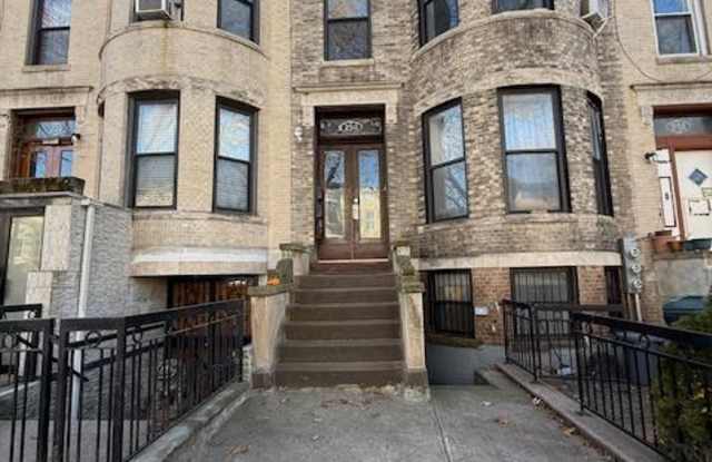 250 61st St - 250 61st Street, Brooklyn, NY 11220