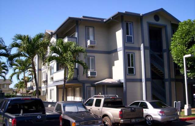 2 Bedroom, 2 bath, 2 parking Bottom Floor TH Unit in Ewa Beach photos photos
