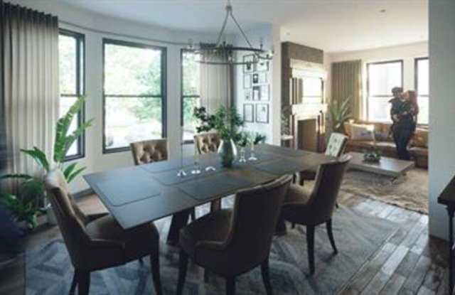 88 Florida Street - Upper Gallery 3