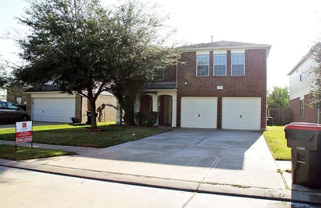 15007 Sugar Sands Drive - 15007 Sugar Sands Drive, Four Corners, TX 77498