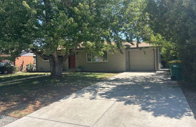 Updated 4 Bed Home with Finished Basement, Central A/C & Fenced Yard in Lakewood! photos photos Updated 4 Bed Home with Finished Basement, Central A/C & Fenced Yard in Lakewood! photos photos