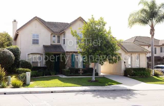 Wonderful 5 Bd/4 Ba, 3172 sf single-family house in San Marcos located in Twin Oaks Valley Ranch - 310 Crownview Court, San Marcos, CA 92069