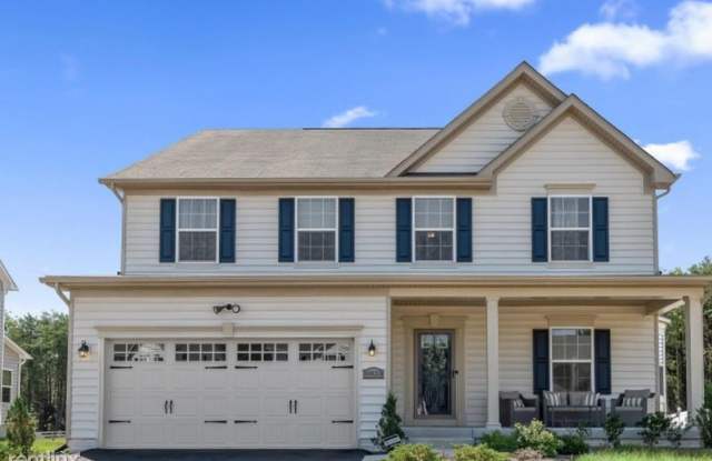8823 Bancroft Drive - 8823 Bancroft Drive, Bensville, MD 20603