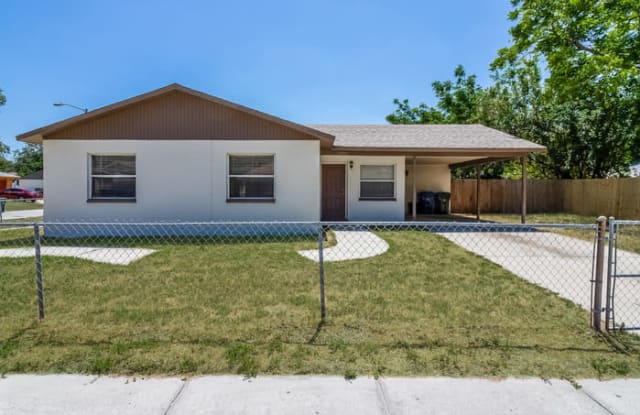 12901 119th Street North - 12901 119th St, Ridgecrest, FL 33778