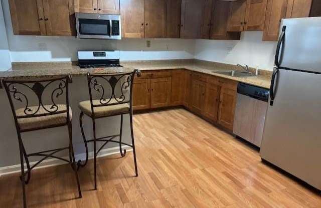 1919 19TH ST NW #202 photos photos