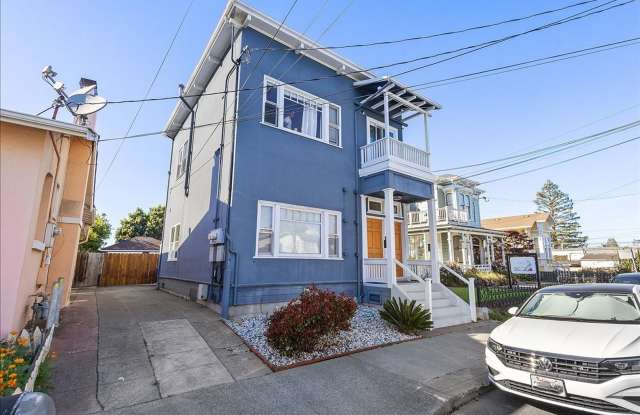 1517 Willow St - 2 Bedroom | 1 Bath | Duplex photos photos