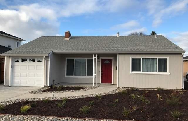 1833 Nash Drive, San Mateo : Oversized Lot on Quiet Street photos photos