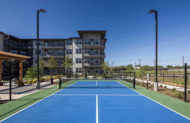 Amberlin Georgetown - 55+ Senior Housing Gallery 2