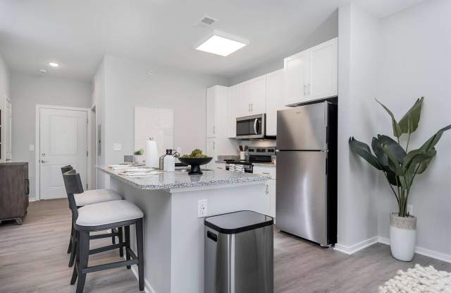 Echo Ridge Apartments Gallery 3