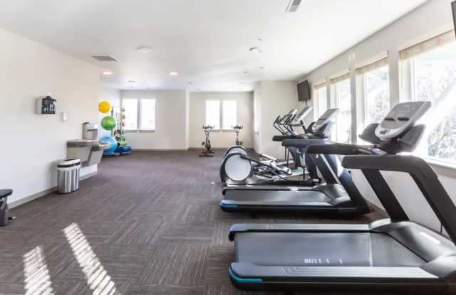 Northbrook Village Apartments Gallery 4