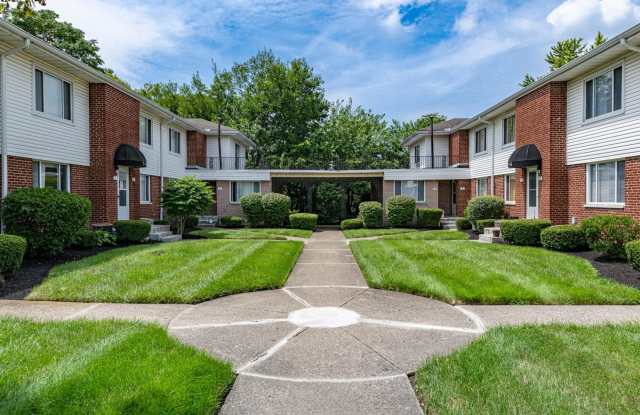 Maple Townhomes photos photos