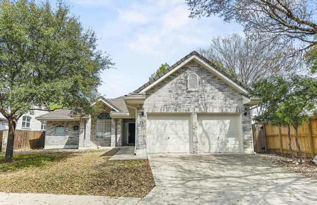 71 Wolfeton Way - 71 Wolfeton Way, San Antonio, TX 78218