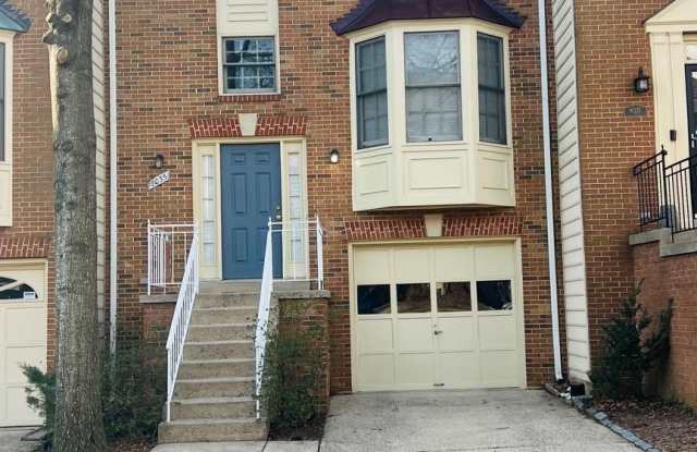 8035 TREVOR PLACE - 8035 Trevor Place, Tysons Corner, VA 22182