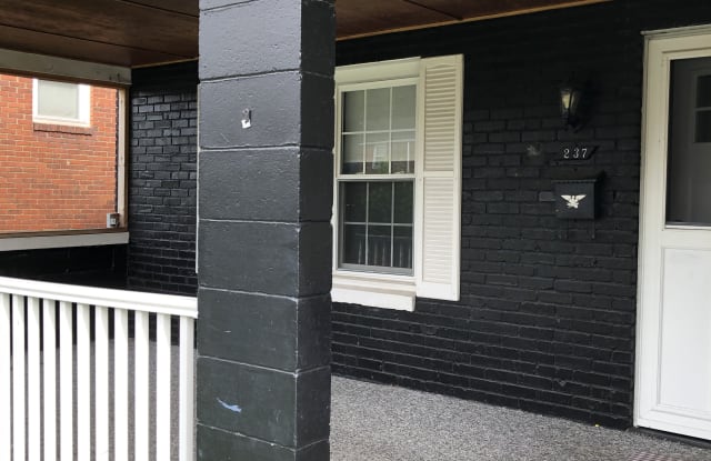 237 E Larkspur St - 237 East Larkspur Street, Munhall, PA 15120
