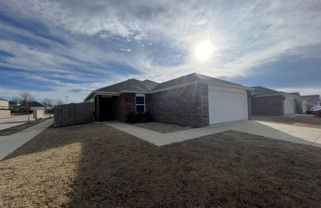 1322 S Scissortail Ln photos photos