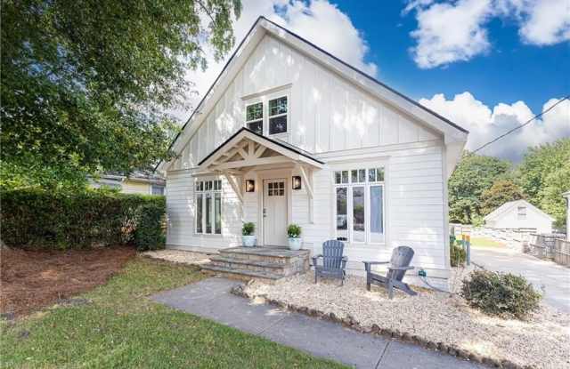 433 Trabert Avenue NW - 433 Trabert Avenue Northwest, Atlanta, GA 30309