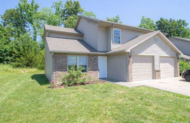 Large 4 bedroom Duplex photos photos