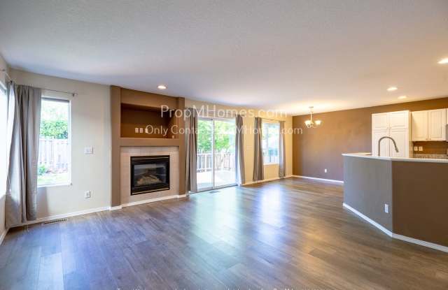 Spacious 4 Bedroom Home in Wilsonville! photos photos