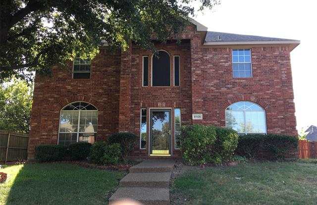 8105 Greenwood Drive - 8105 Greenwood Drive, Plano, TX 75025