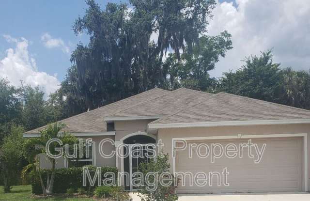 3208 14th Court East - 3208 14th Court East, Ellenton, FL 34222