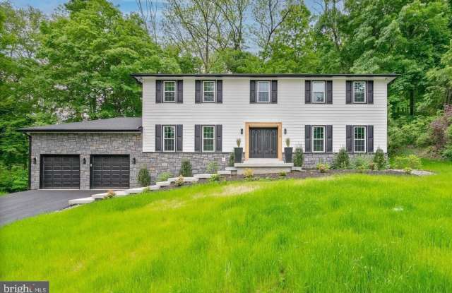 306 SANDCASTLE Lane - 306 Sandcastle Lane, Delaware County, PA 19010