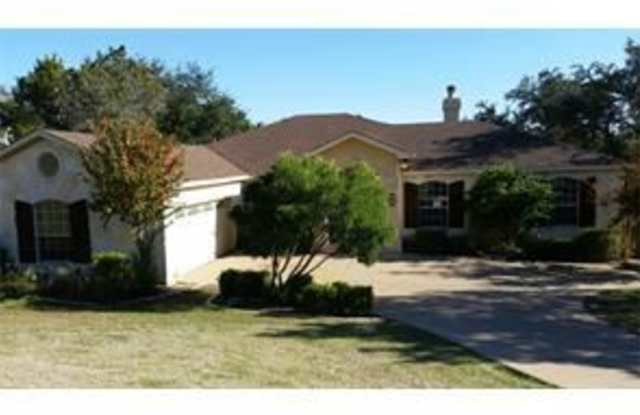 414 Eagle - 414 Eagle, Lakeway, TX 78734