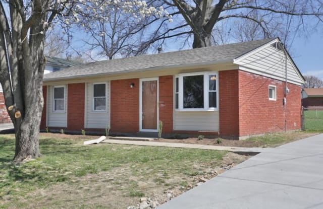 152 Springwood Drive - 152 Springwood Drive, Hillview, KY 40229