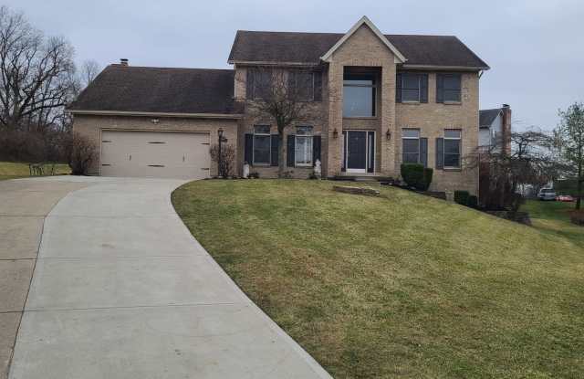 5467 Surrey Court - 5467 Surrey Court, West Chester, OH 45069 5467 Surrey Court - 5467 Surrey Court, West Chester, OH 45069