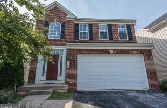 3795 LOUISE AVENUE - 3795 Louise Avenue, Chantilly, VA 20151