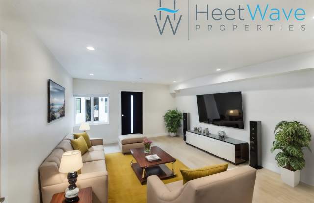 Get 50% off rent your first month! Discover your modern home in La Mesa! photos photos