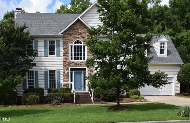 200 Gingergate Drive - 200 Gingergate Drive, Cary, NC 27519