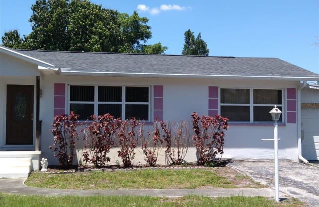 10711 SEMINOLE DRIVE N - 10711 Seminole Drive North, Pinellas County, FL 33708