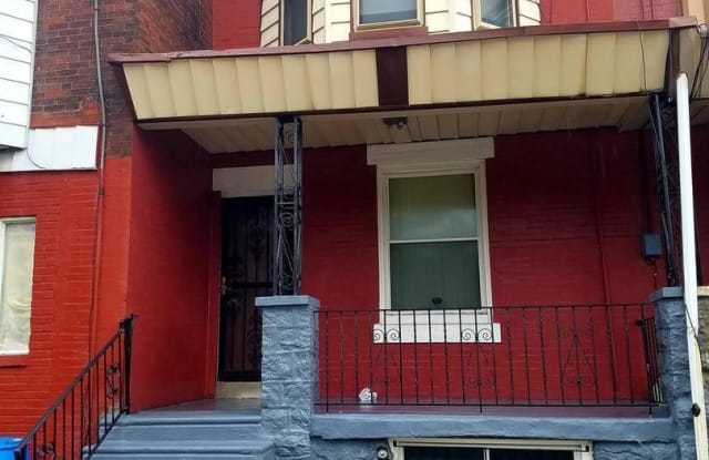 5030 WESTMINSTER AVENUE - 5030 Westminster Avenue, Philadelphia, PA 19139