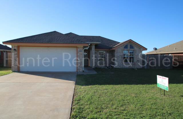 Warm  Inviting - 4408 Mallard Lane, Killeen, TX 76542