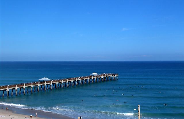 750 Ocean Royale 403 Way - 750 Ocean Royale, Juno Beach, FL 33408