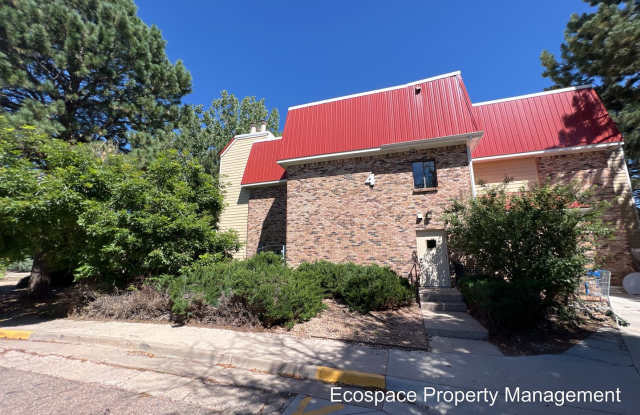Newly Renovated Condo in Sable Landing - 14780 East Kentucky Drive, Aurora, CO 80012