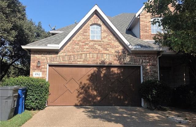 8763 Oak Stream - 8763 Oak Stream, Dallas, TX 75243
