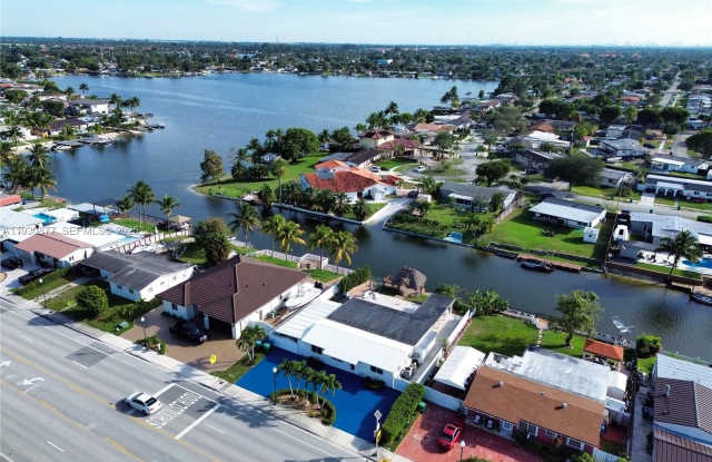 17135 NW 87th Ave - 17135 Northwest 87th Avenue, Palm Springs North, FL 33015