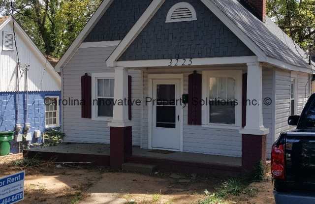3225 Rogers Street - 3225 Rogers Street, Charlotte, NC 28208