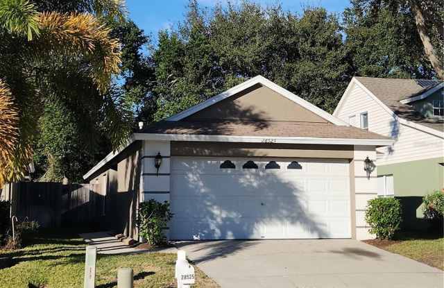 28525 SEASHELL COURT - 28525 Seashell Court, Wesley Chapel, FL 33545