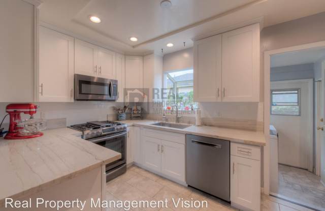 1231 N Kenwood St - 1231 North Kenwood Street, Burbank, CA 91505