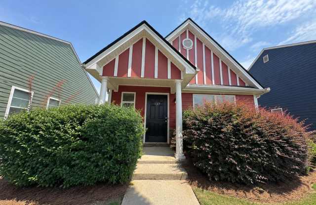 BRIDGEWATER HOME! PRE-LEASING FOR AUGUST 1 2027! SAVE $1,072.50 UPFRONT WHEN YOU SIGN A LEASE TODAY! Gallery 1